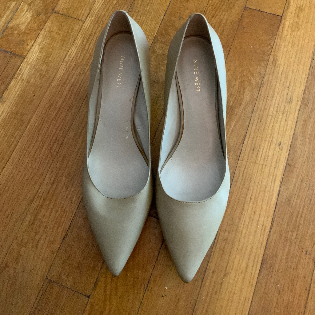 Heel